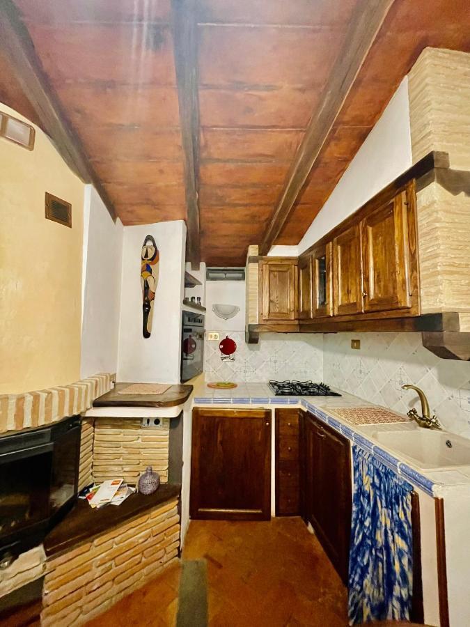 Il Colle - Apartment Giglio فلورنس المظهر الخارجي الصورة