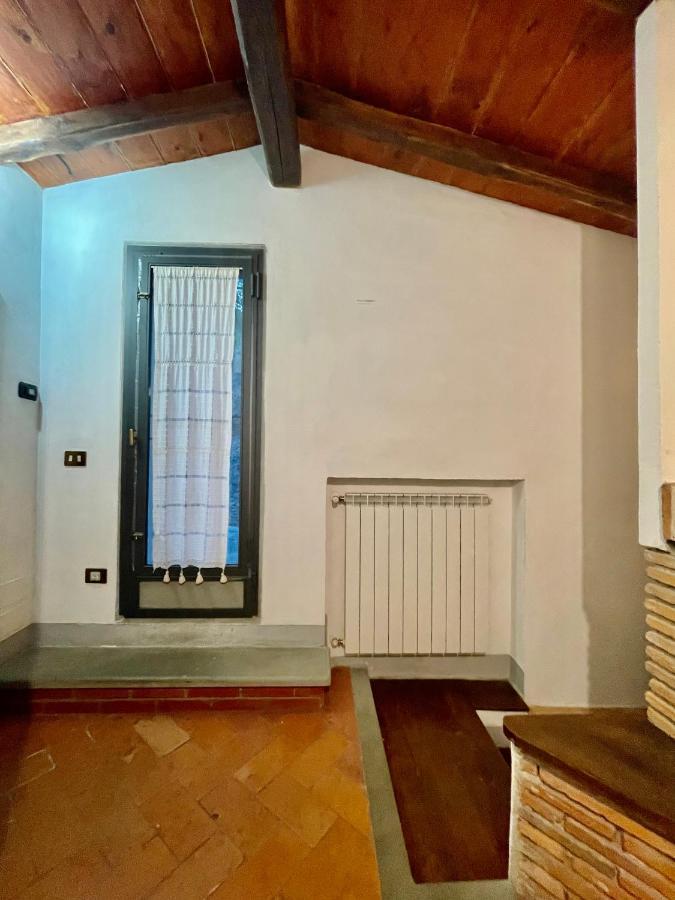 Il Colle - Apartment Giglio فلورنس المظهر الخارجي الصورة