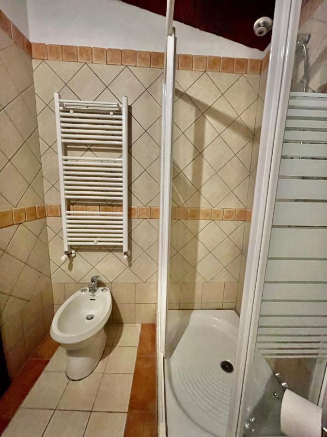 Il Colle - Apartment Giglio فلورنس المظهر الخارجي الصورة