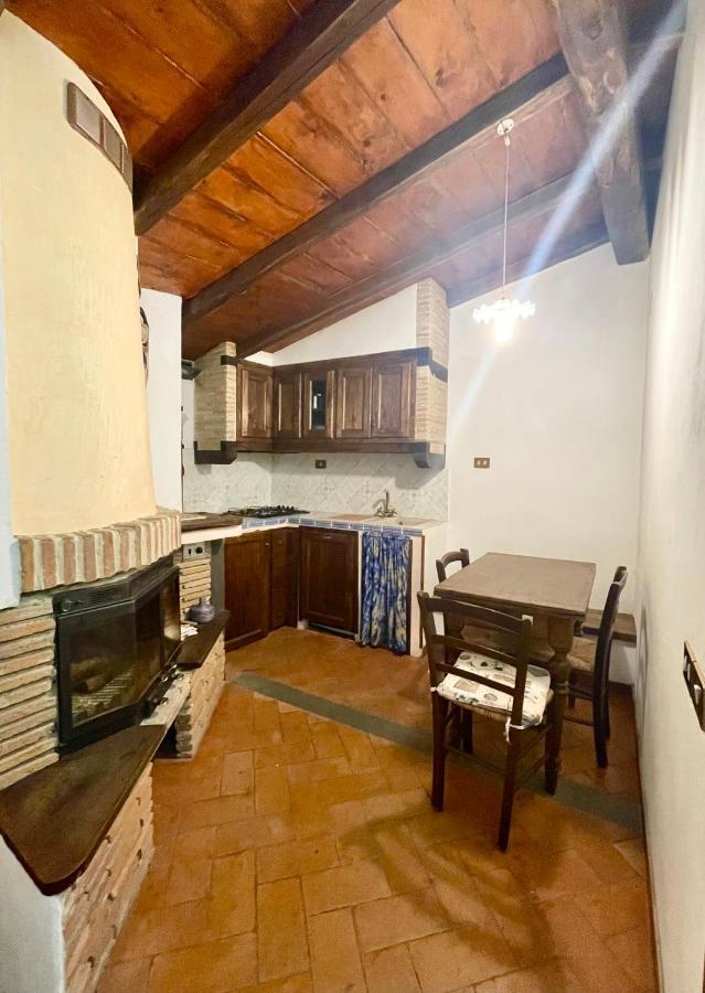 Il Colle - Apartment Giglio فلورنس المظهر الخارجي الصورة