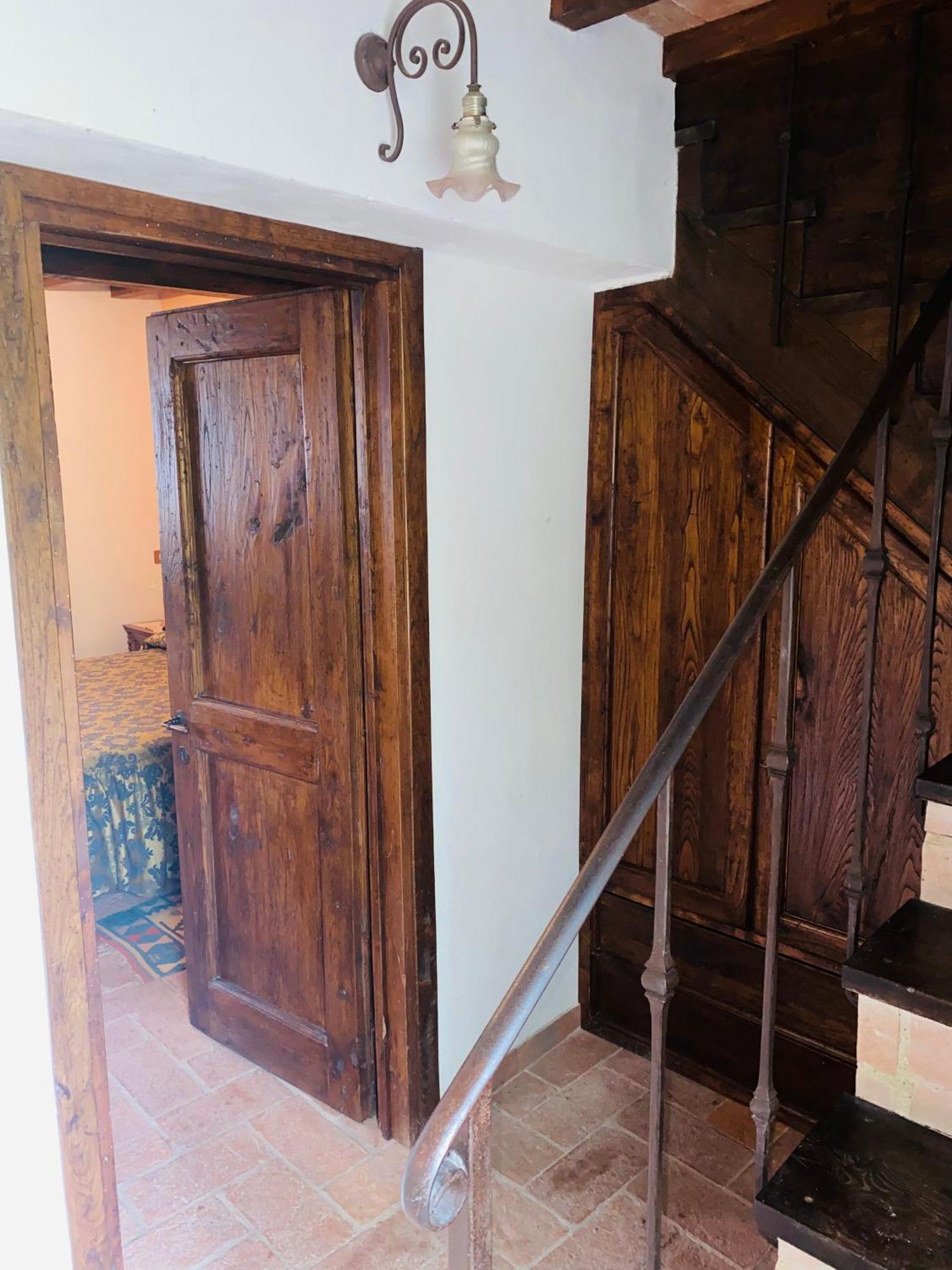 Il Colle - Apartment Giglio فلورنس المظهر الخارجي الصورة