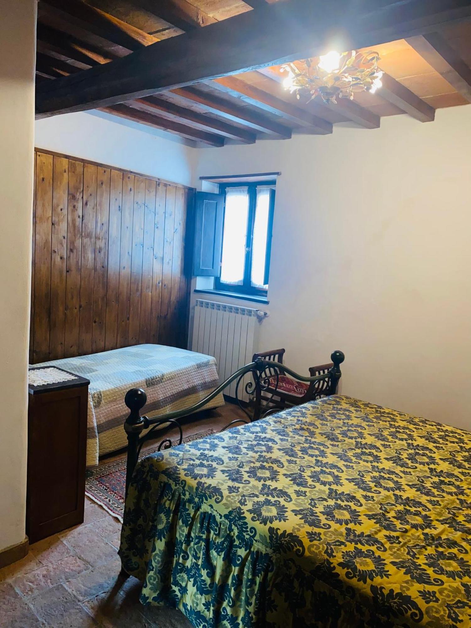 Il Colle - Apartment Giglio فلورنس المظهر الخارجي الصورة