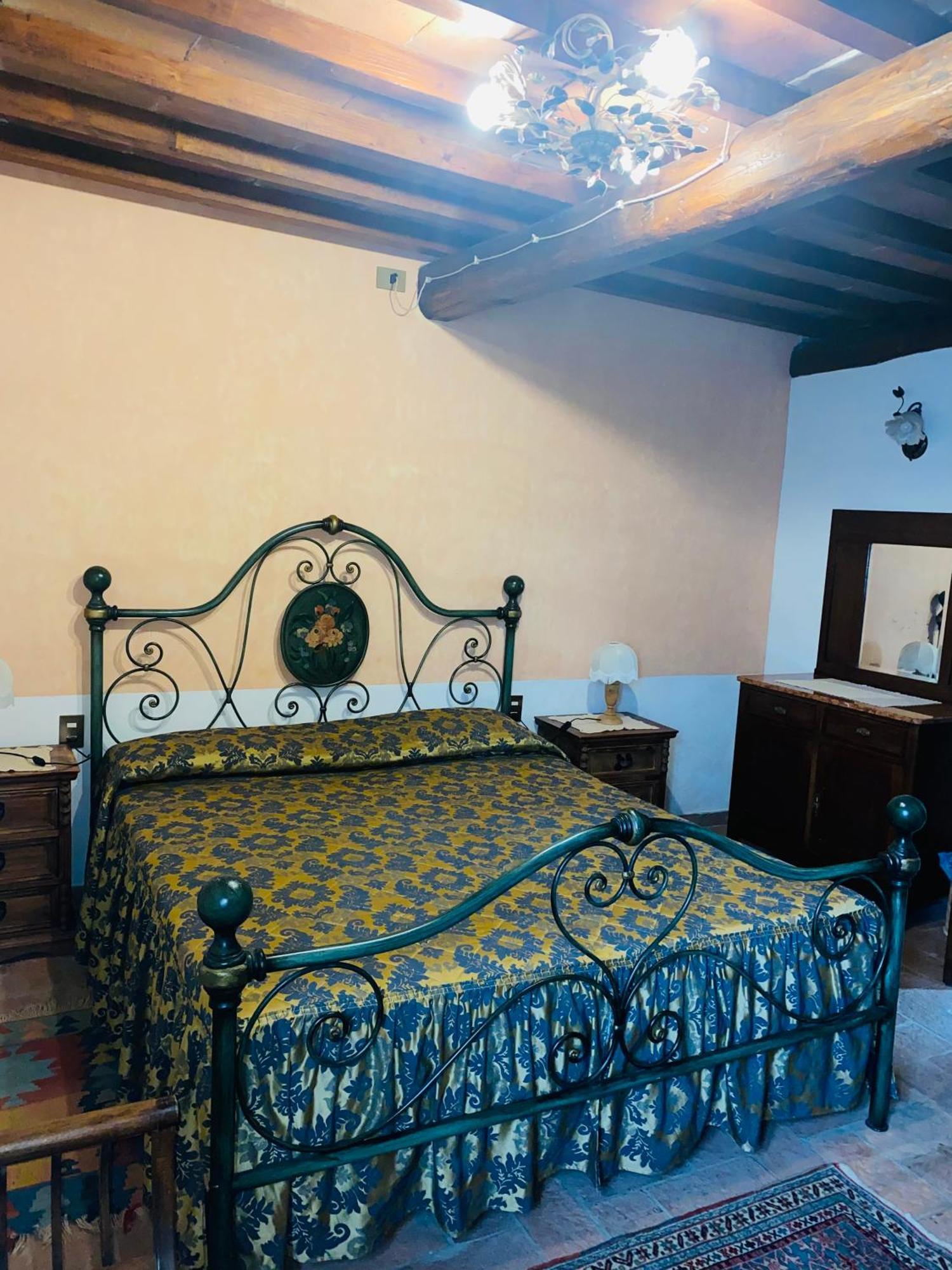Il Colle - Apartment Giglio فلورنس المظهر الخارجي الصورة