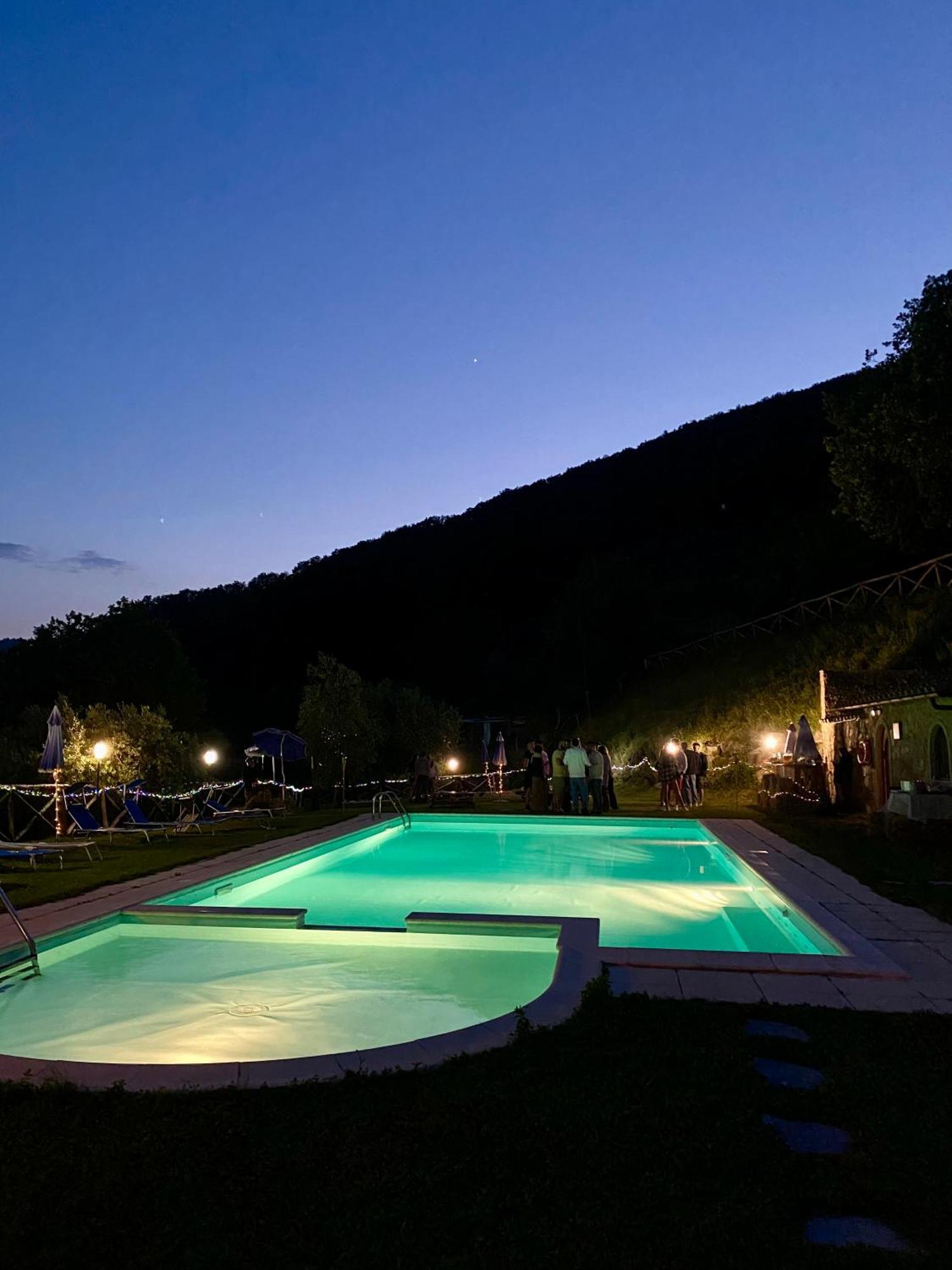 Il Colle - Apartment Giglio فلورنس المظهر الخارجي الصورة